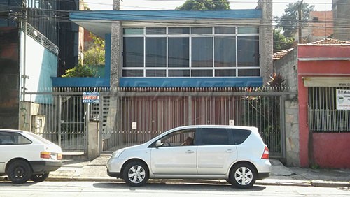 Casa terrea de 222m² com 3 quartos em Limão