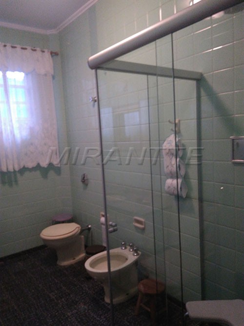 Casa terrea de 222m² com 3 quartos em Limão