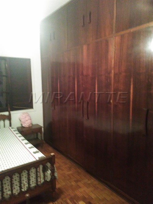 Casa terrea de 222m² com 3 quartos em Limão