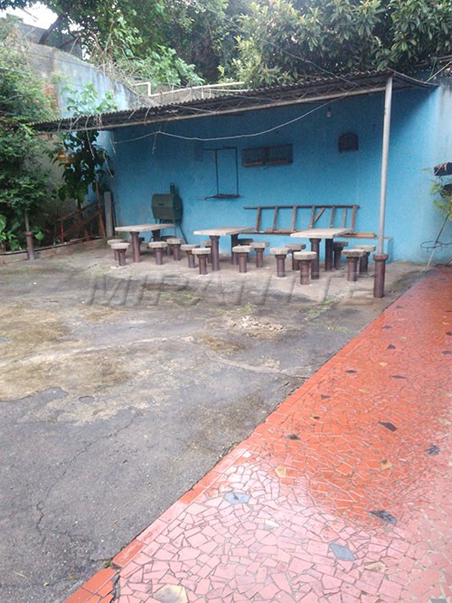 Casa terrea de 222m² com 3 quartos em Limão