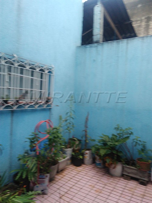 Casa terrea de 222m² com 3 quartos em Limão