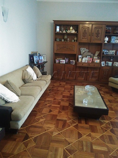 Casa terrea de 222m² com 3 quartos em Limão