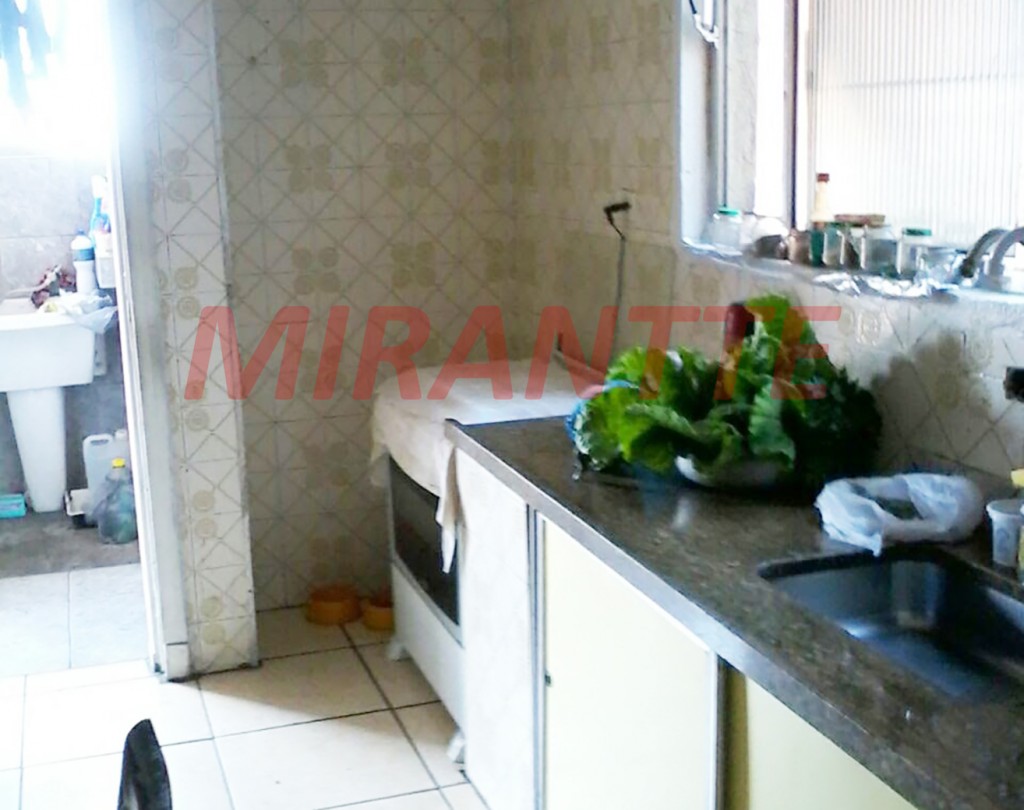 Apartamento de 166m² com 4 quartos em Santana