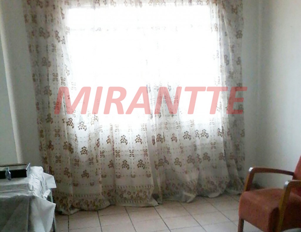 Apartamento de 166m² com 4 quartos em Santana
