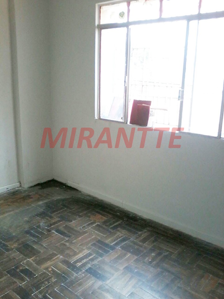 Apartamento de 166m² com 4 quartos em Santana