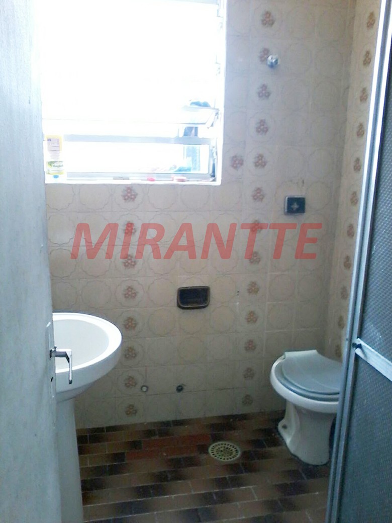 Apartamento de 166m² com 4 quartos em Santana