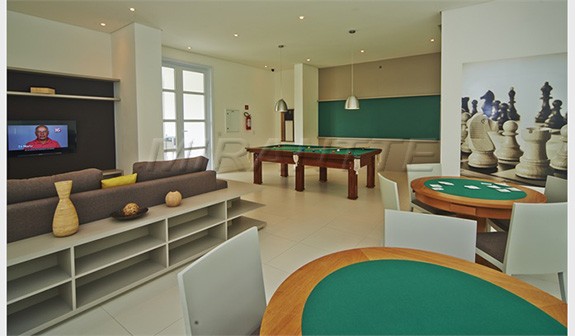Apartamento com 4 quartos em Fundação