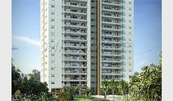 Apartamento com 4 quartos em Fundação