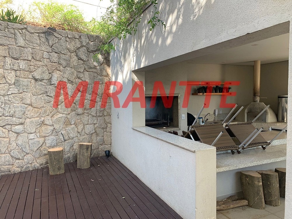 Apartamento de 73m² com 2 quartos em Carandiru