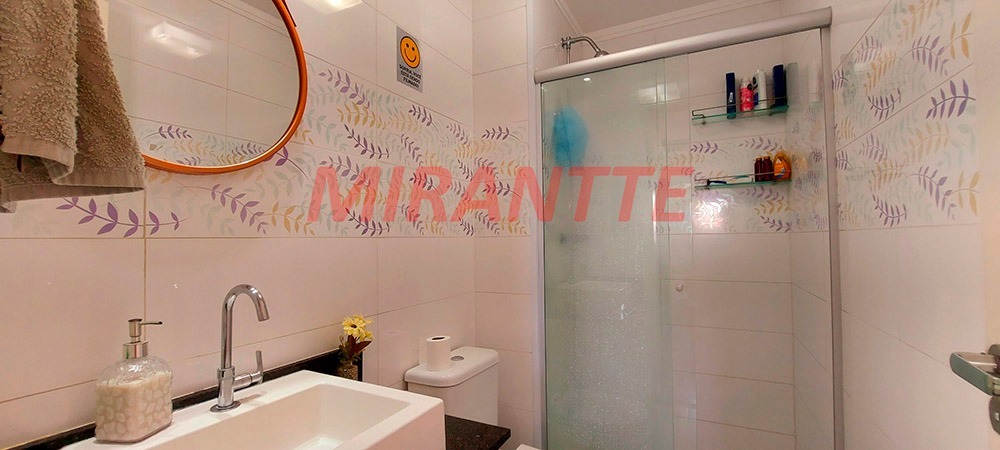 Apartamento de 73m² com 2 quartos em Carandiru
