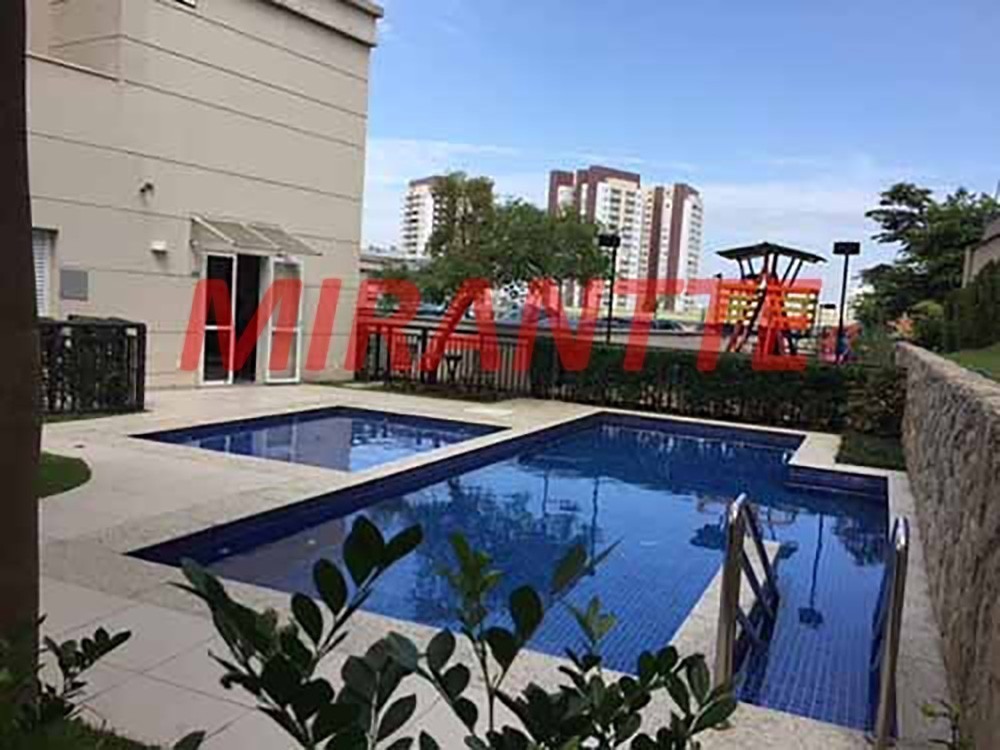 Apartamento de 73m² com 2 quartos em Carandiru