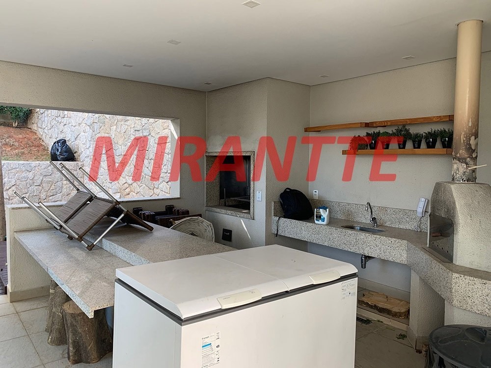 Apartamento de 73m² com 2 quartos em Carandiru
