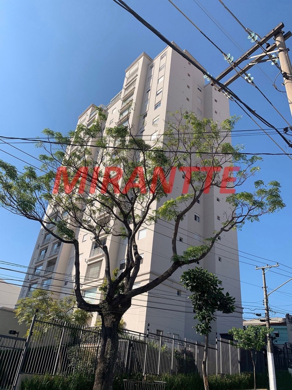 Apartamento de 73m² com 2 quartos em Carandiru