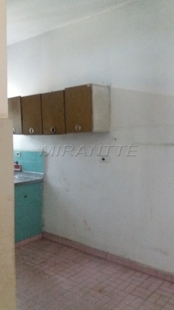 Terreno de 145m² em Imirim