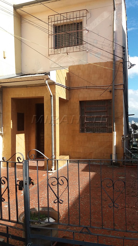 Terreno de 145m² em Imirim