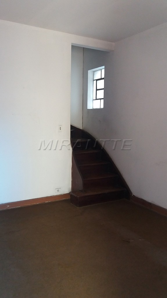 Terreno de 145m² em Imirim