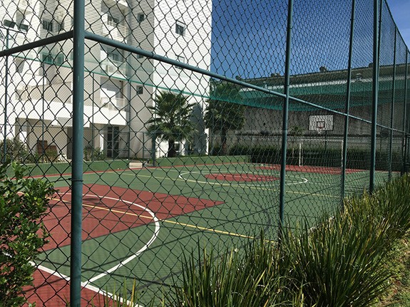 Apartamento de 162m² com 3 quartos em Fundação