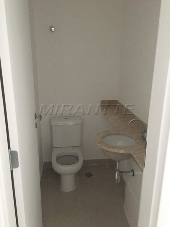Apartamento de 162m² com 3 quartos em Fundação
