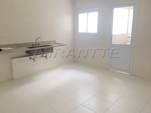 Apartamento de 162m² com 3 quartos em Fundação