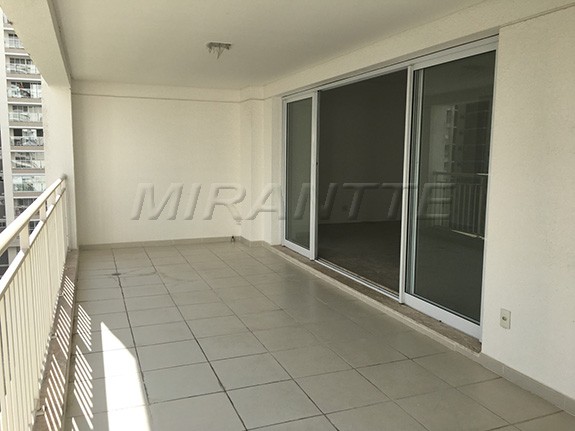 Apartamento de 162m² com 3 quartos em Fundação