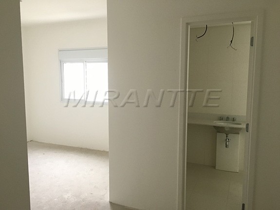 Apartamento de 162m² com 3 quartos em Fundação