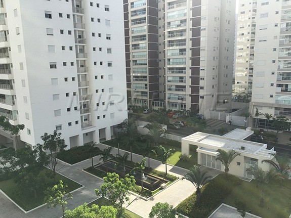 Apartamento de 162m² com 3 quartos em Fundação