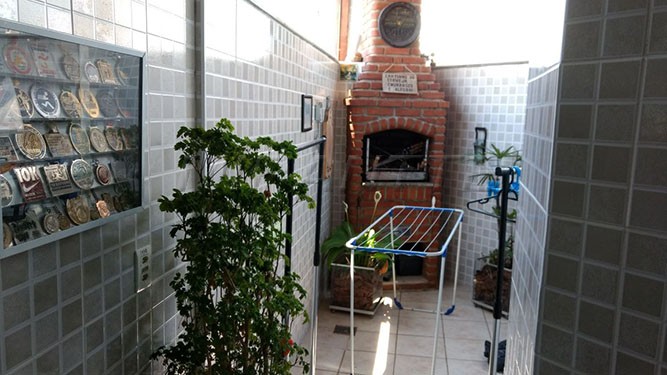 Cond. fechado de 137m² com 3 quartos em Mandaqui