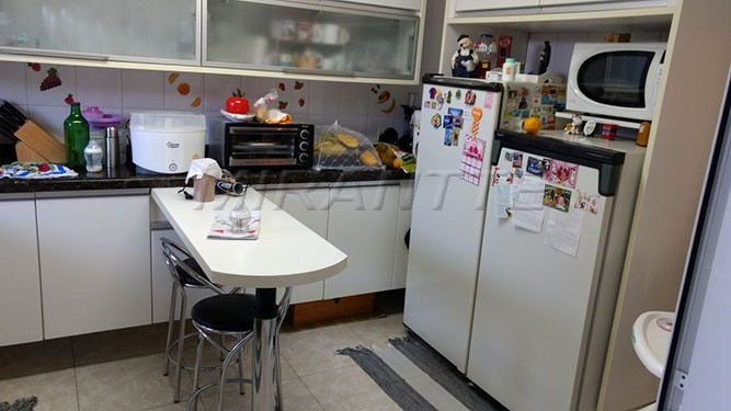 Cond. fechado de 137m² com 3 quartos em Mandaqui