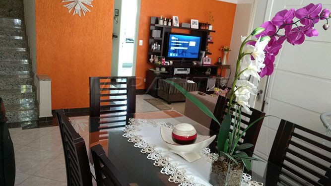 Cond. fechado de 137m² com 3 quartos em Mandaqui