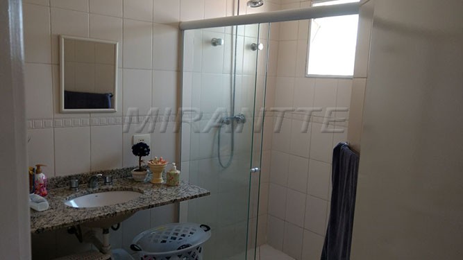 Cond. fechado de 137m² com 3 quartos em Mandaqui