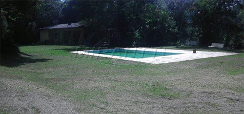 Casa terrea de 400m² com 1 quartos em Serra Da Cantareira