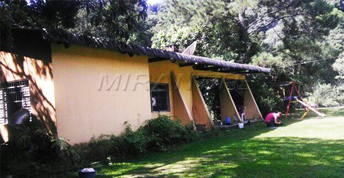 Casa terrea de 400m² com 1 quartos em Serra Da Cantareira