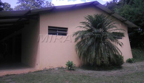 Casa terrea de 400m² com 1 quartos em Serra Da Cantareira