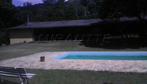 Casa terrea de 400m² com 1 quartos em Serra Da Cantareira