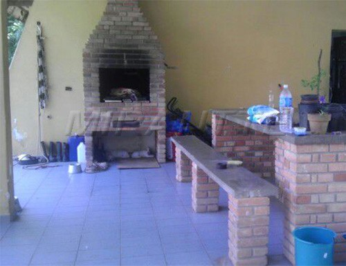 Casa terrea de 400m² com 1 quartos em Serra Da Cantareira