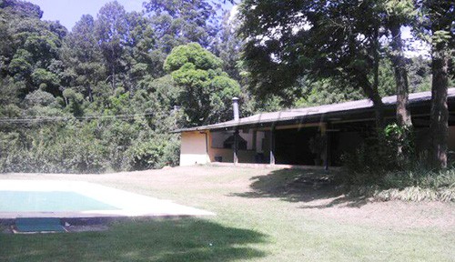 Casa terrea de 400m² com 1 quartos em Serra Da Cantareira