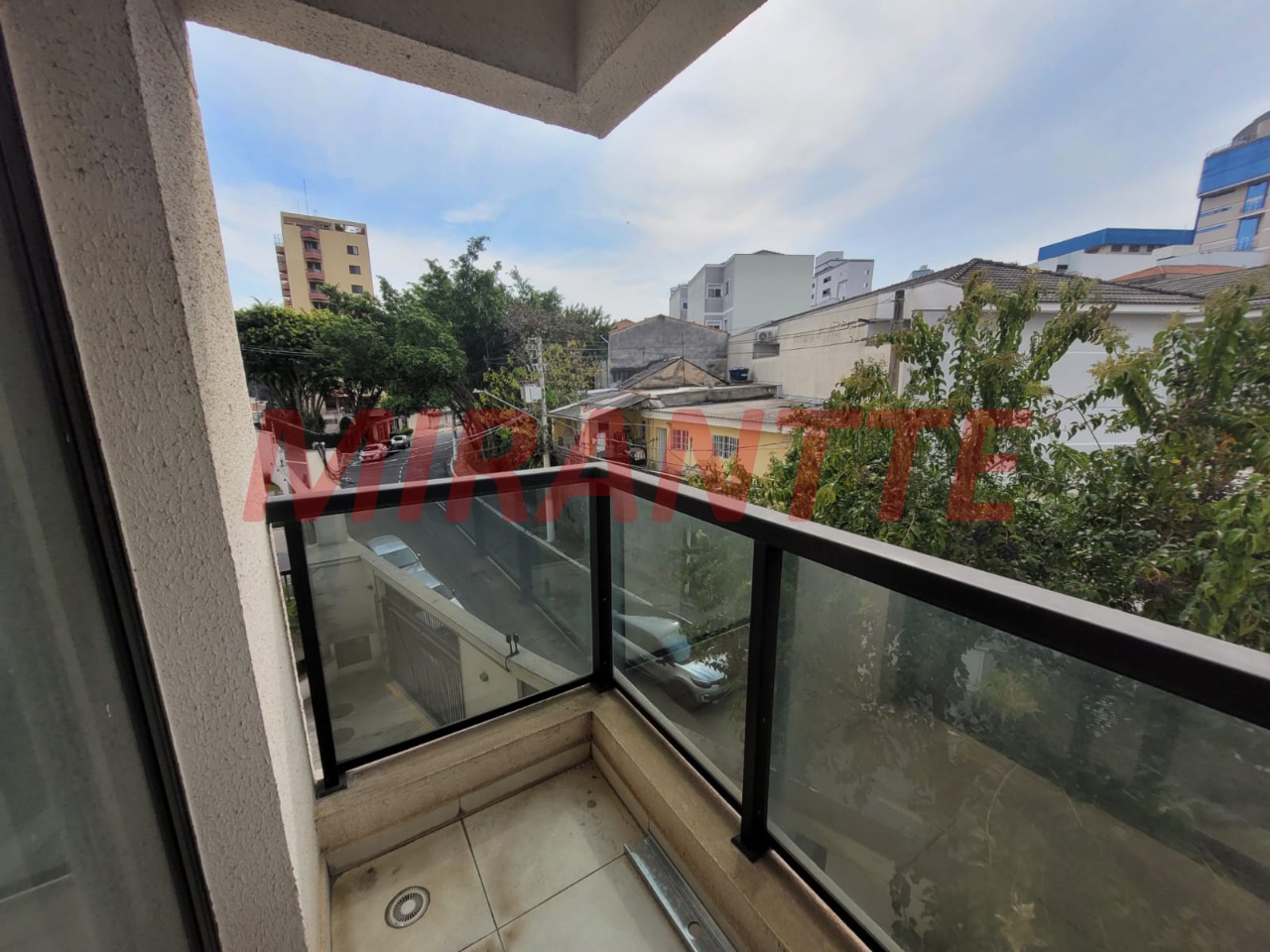 Apartamento de 42m² com 1 quartos em Tucuruvi