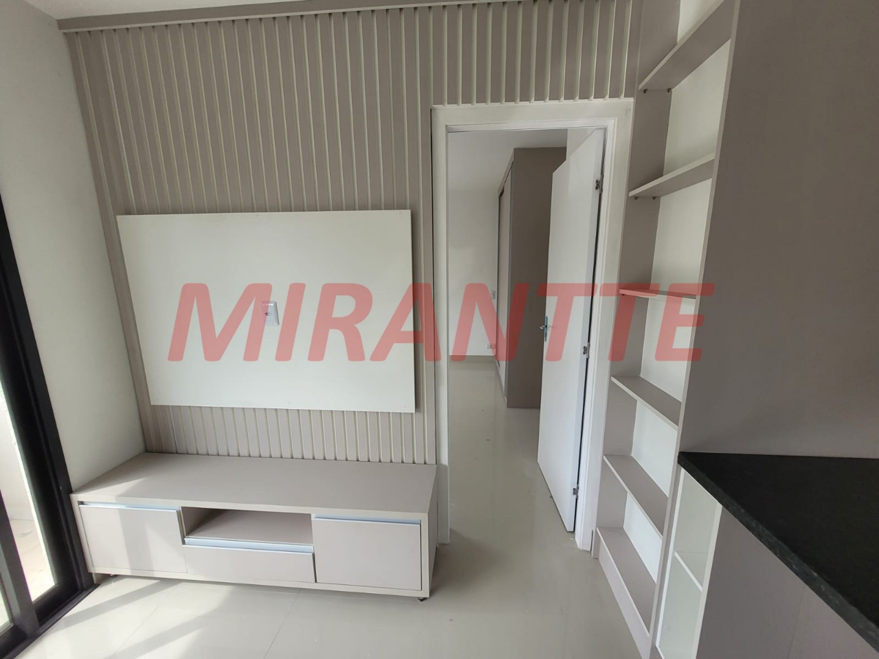 Apartamento de 42m² com 1 quartos em Tucuruvi