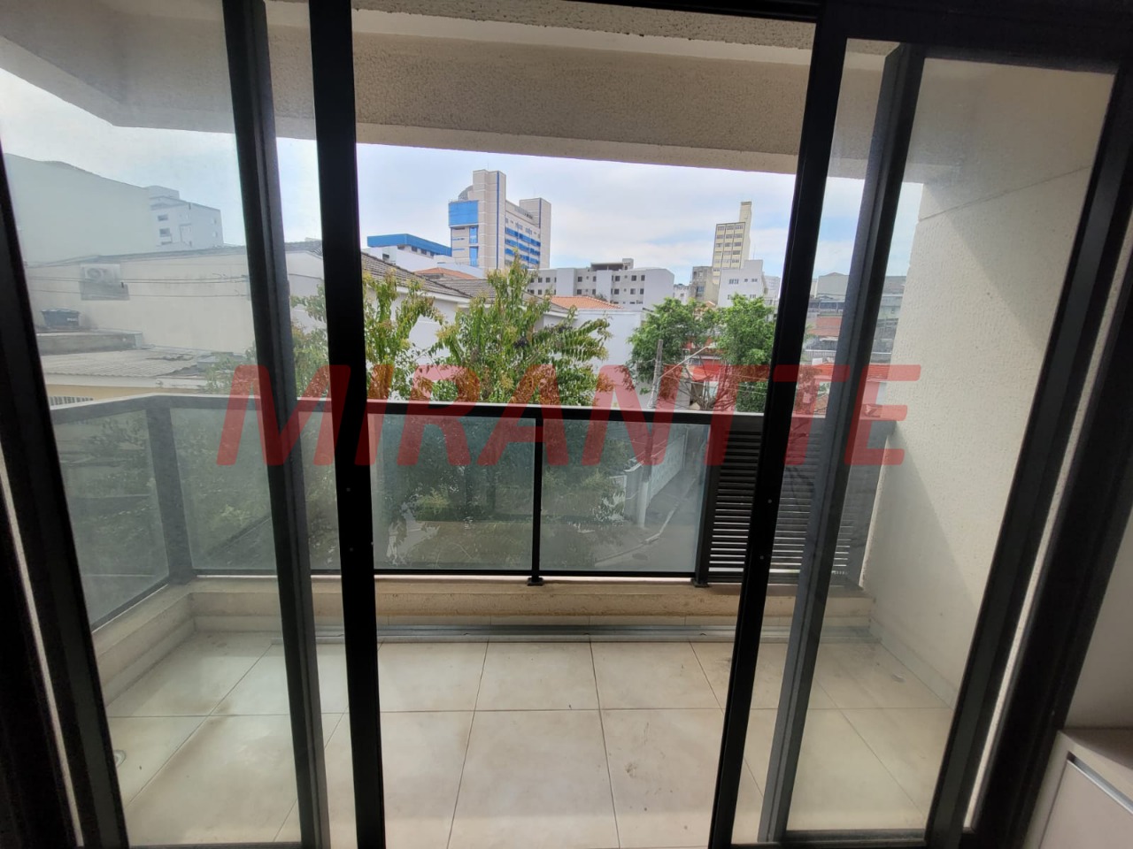 Apartamento de 42m² com 1 quartos em Tucuruvi