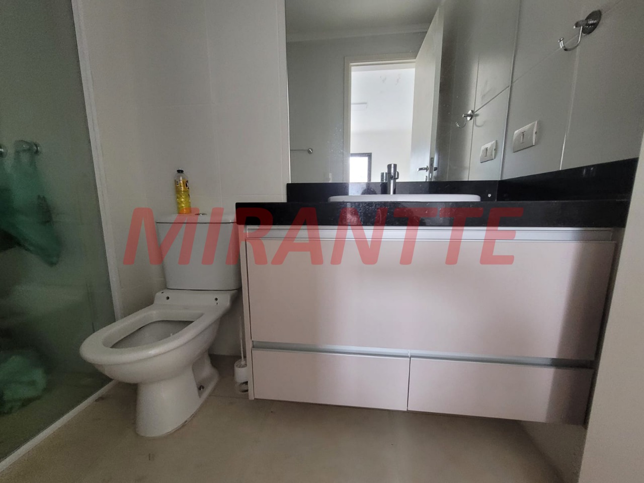 Apartamento de 42m² com 1 quartos em Tucuruvi