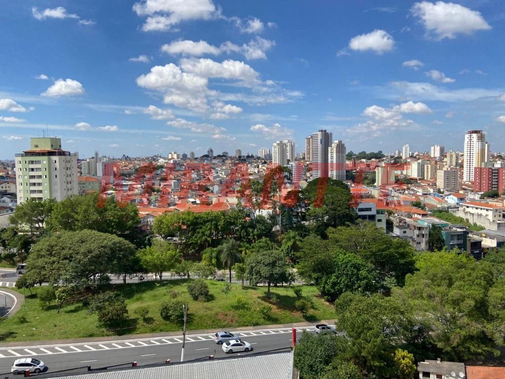 Apartamento de 42m² com 1 quartos em Tucuruvi