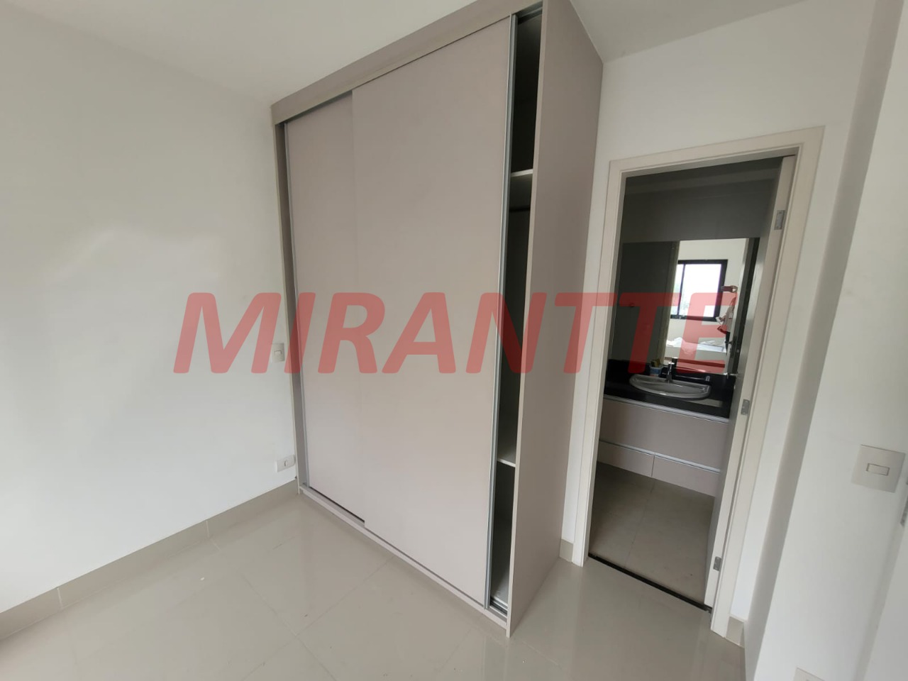 Apartamento de 42m² com 1 quartos em Tucuruvi