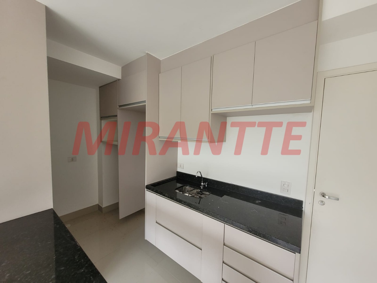 Apartamento de 42m² com 1 quartos em Tucuruvi