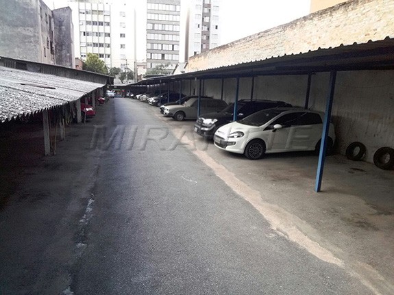 Terreno de m² em Barra Funda