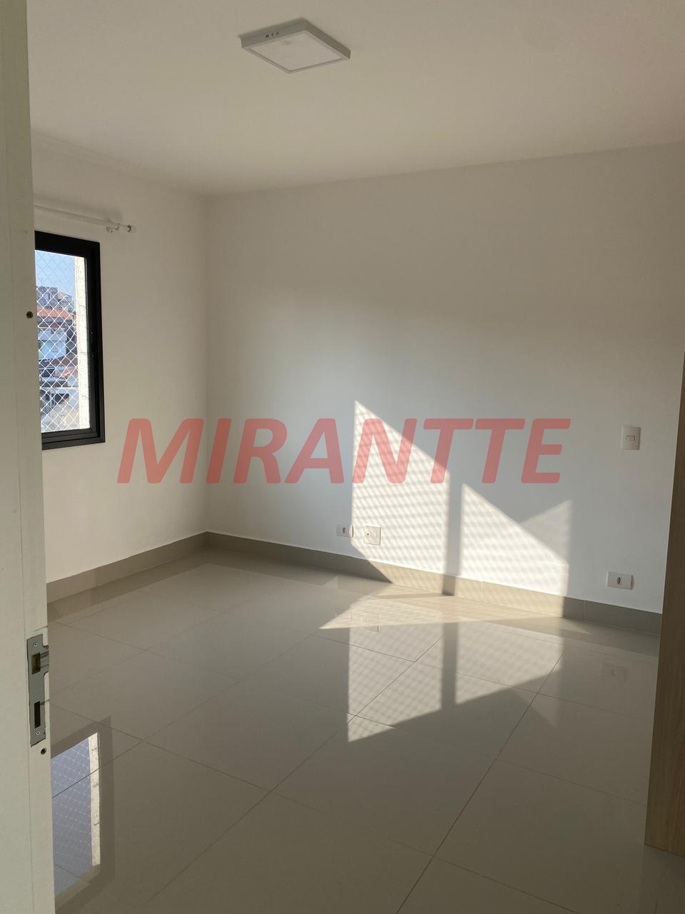 Apartamento de 42m² com 1 quartos em Tucuruvi