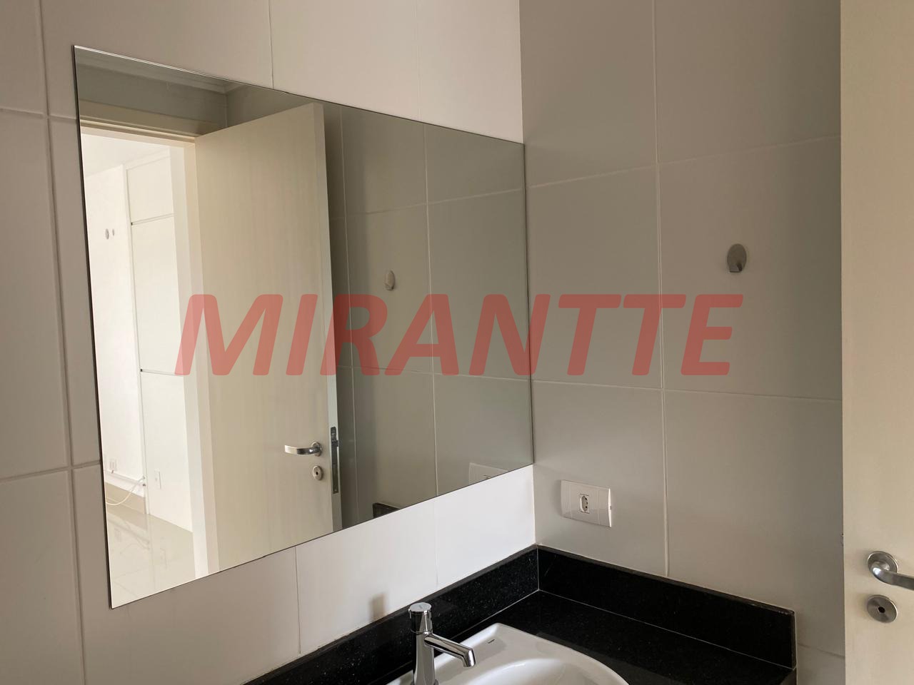 Apartamento de 42m² com 1 quartos em Tucuruvi