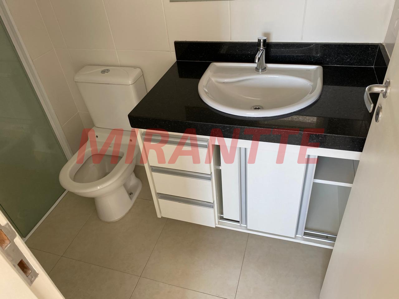 Apartamento de 42m² com 1 quartos em Tucuruvi