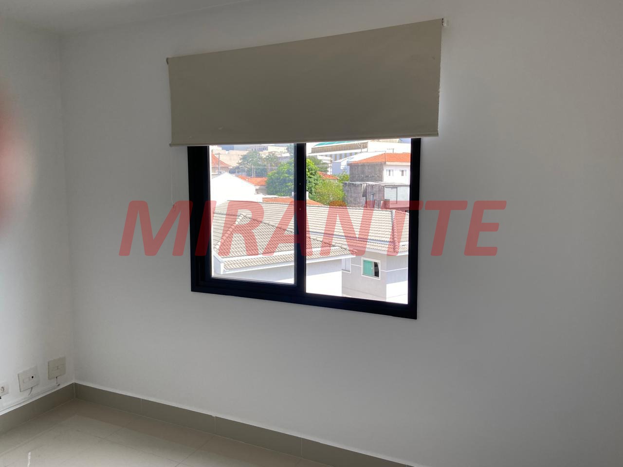 Apartamento de 42m² com 1 quartos em Tucuruvi