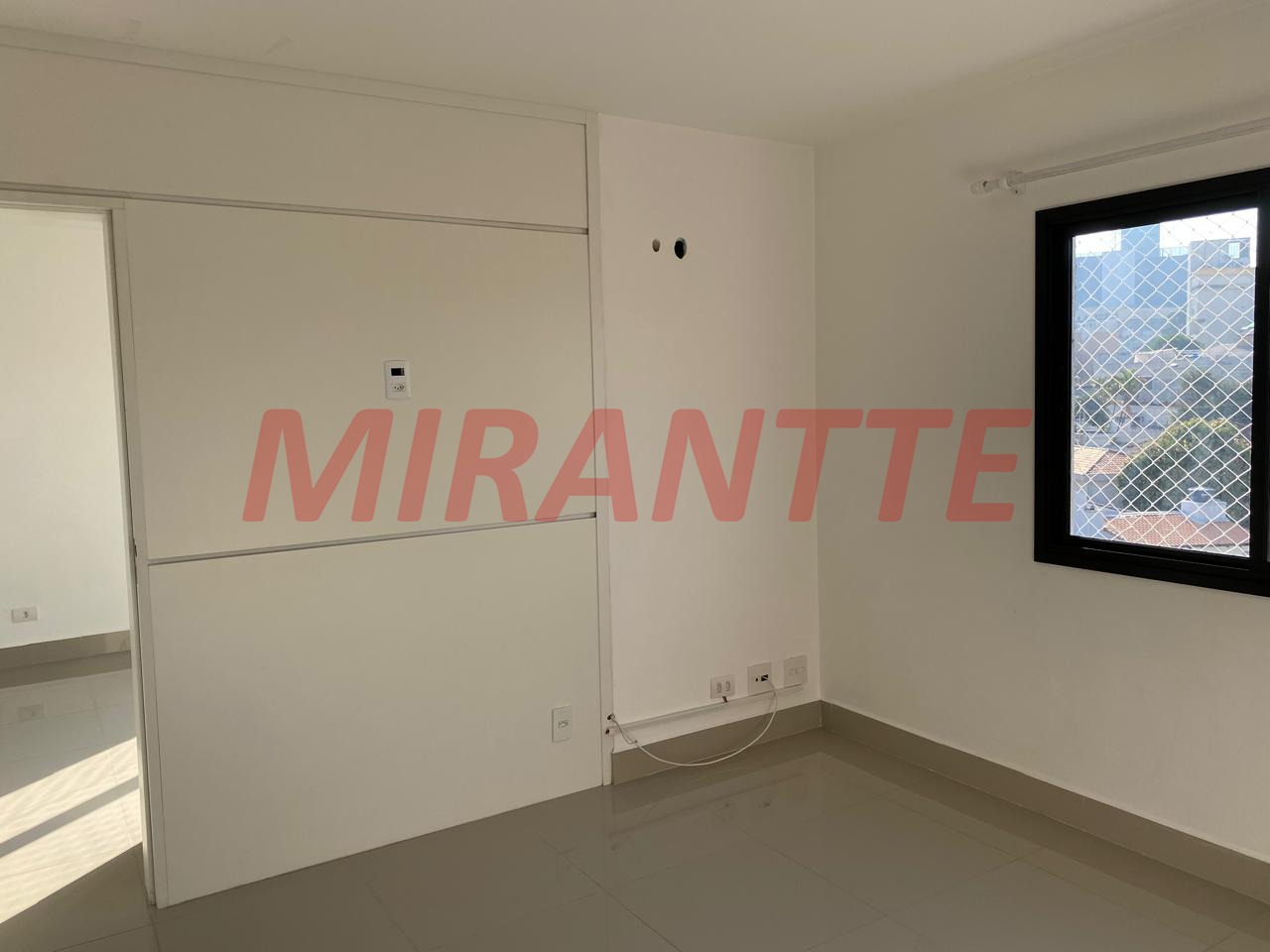 Apartamento de 42m² com 1 quartos em Tucuruvi