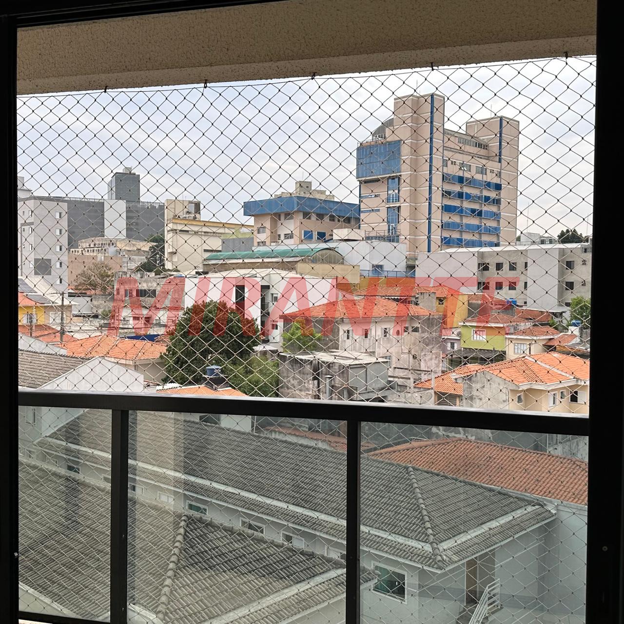 Apartamento de 42m² com 1 quartos em Tucuruvi